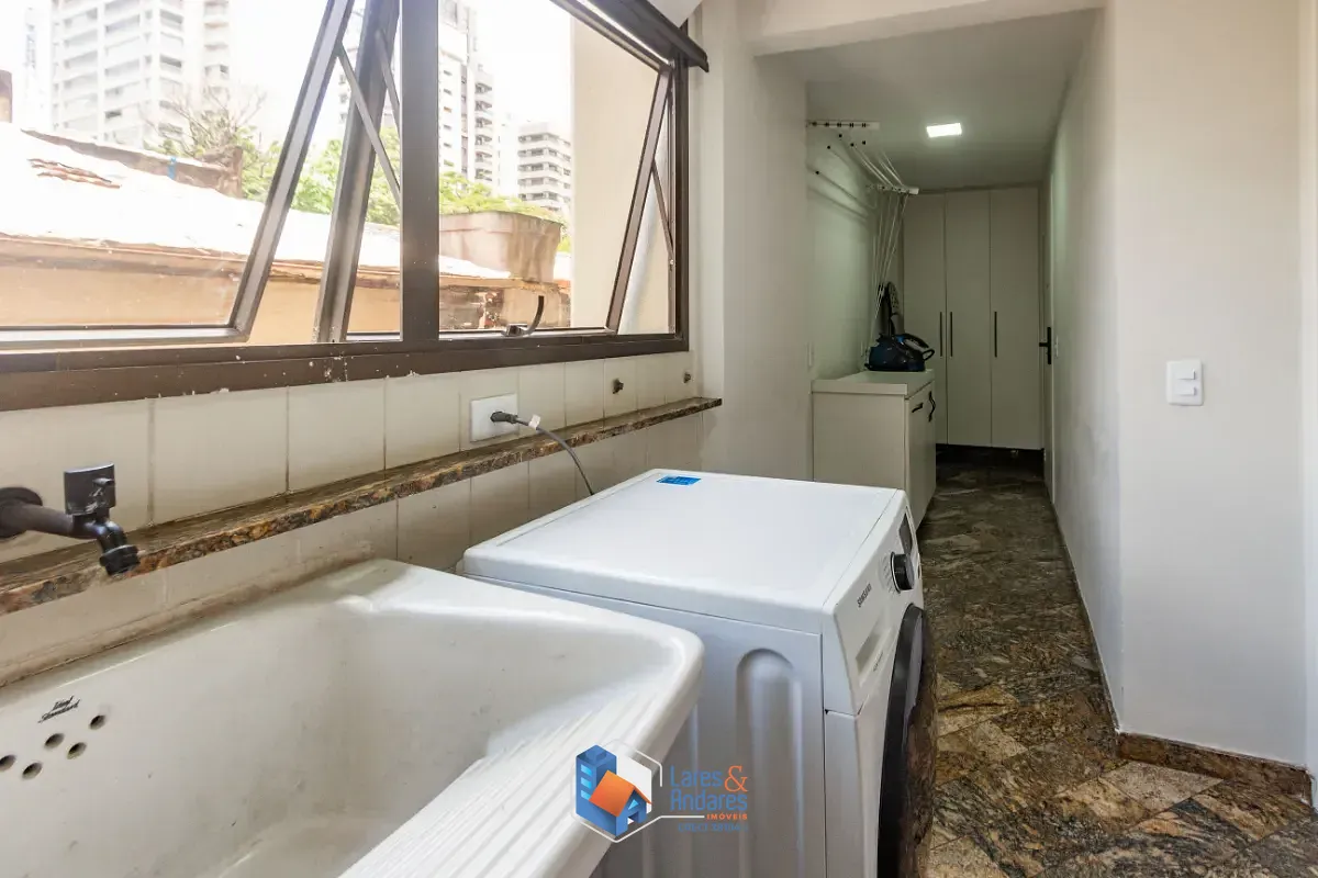 Apartamento, 3 quartos, 208 m² - Foto 44