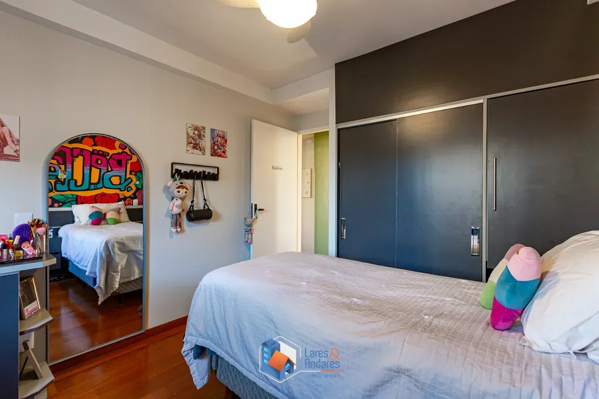 Apartamento, 3 quartos, 208 m² - Foto 24