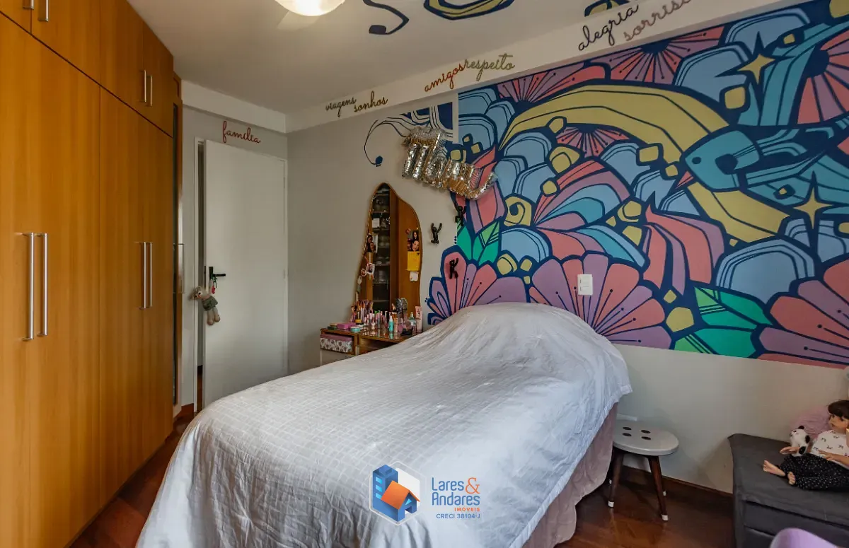 Apartamento, 3 quartos, 208 m² - Foto 21
