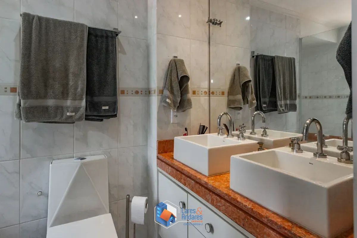 Apartamento, 3 quartos, 208 m² - Foto 18