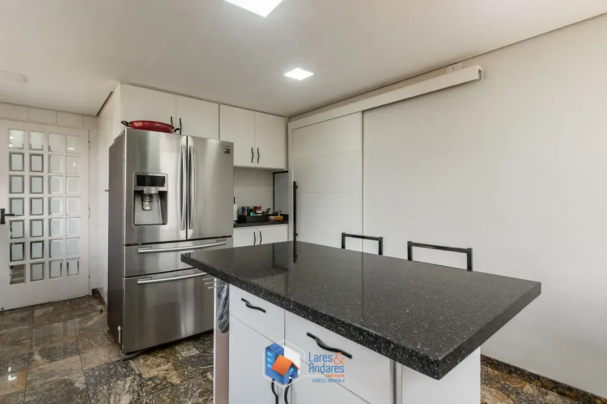 Apartamento, 3 quartos, 208 m² - Foto 10