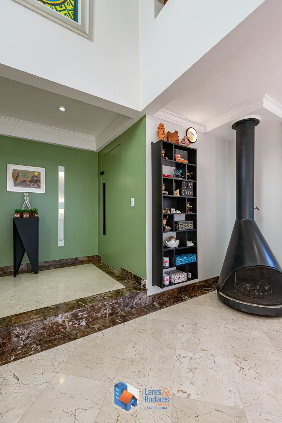 Apartamento, 3 quartos, 208 m² - Foto 11
