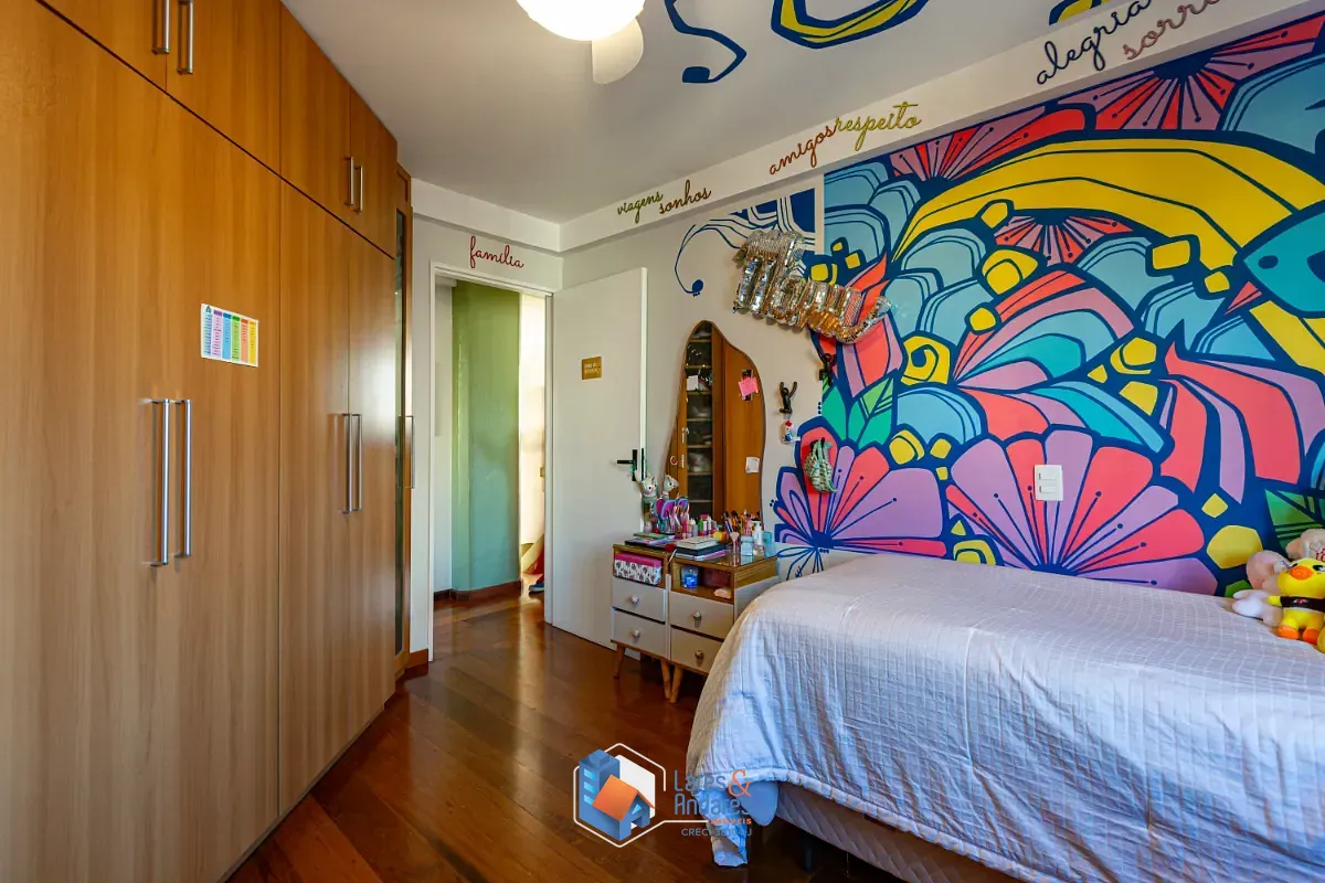 Apartamento, 3 quartos, 208 m² - Foto 22