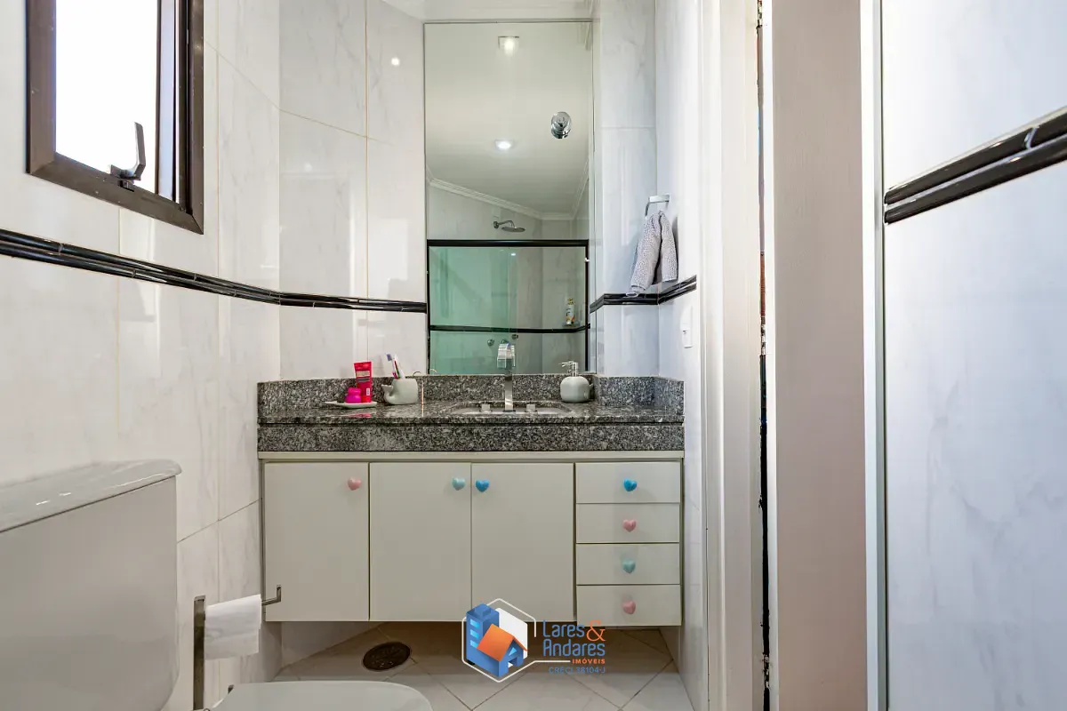 Apartamento, 3 quartos, 208 m² - Foto 23