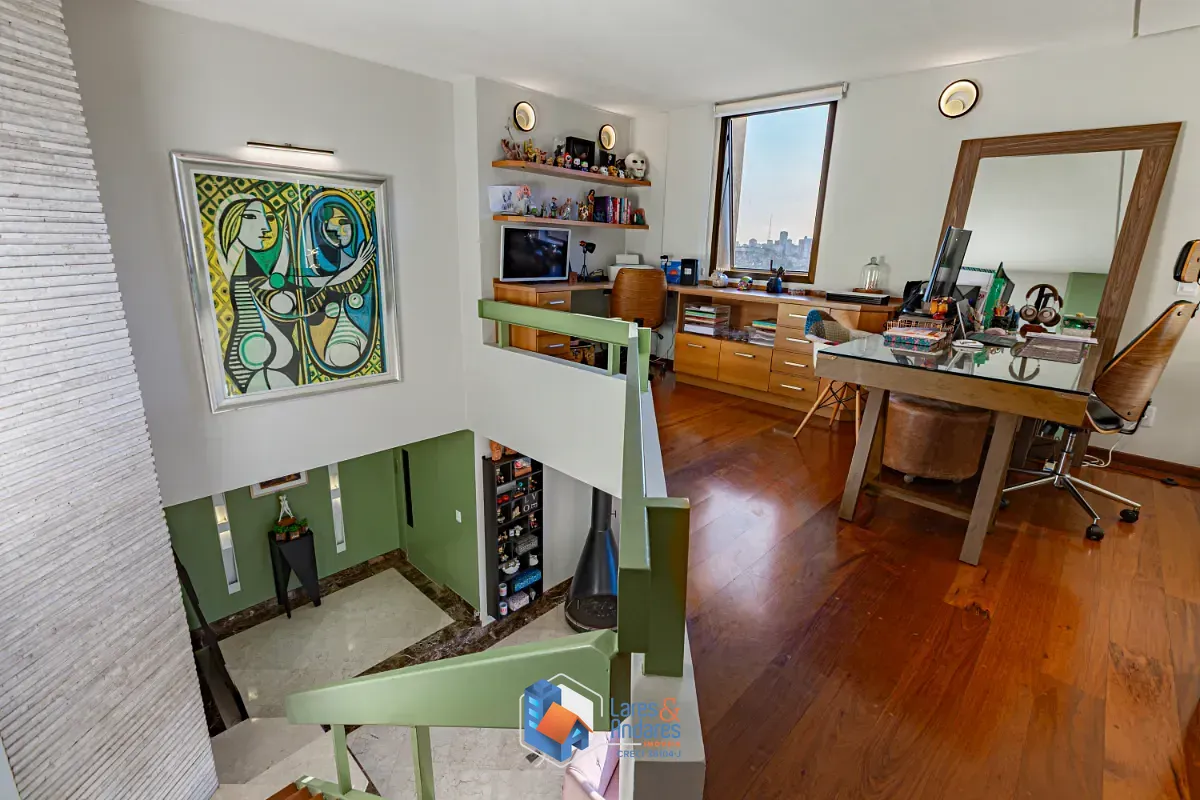 Apartamento, 3 quartos, 208 m² - Foto 17