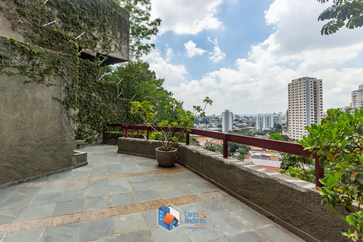 Apartamento, 3 quartos, 208 m² - Foto 34