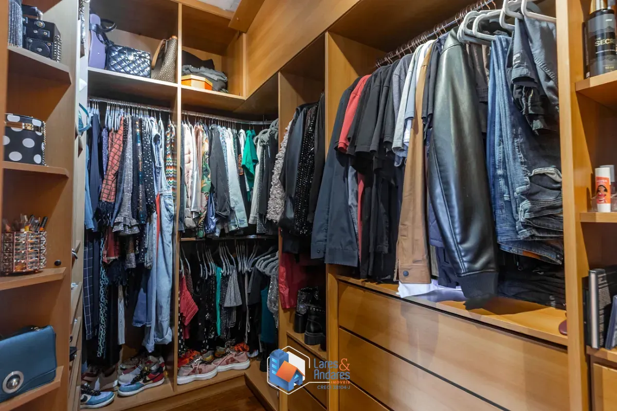 Apartamento, 3 quartos, 208 m² - Foto 16