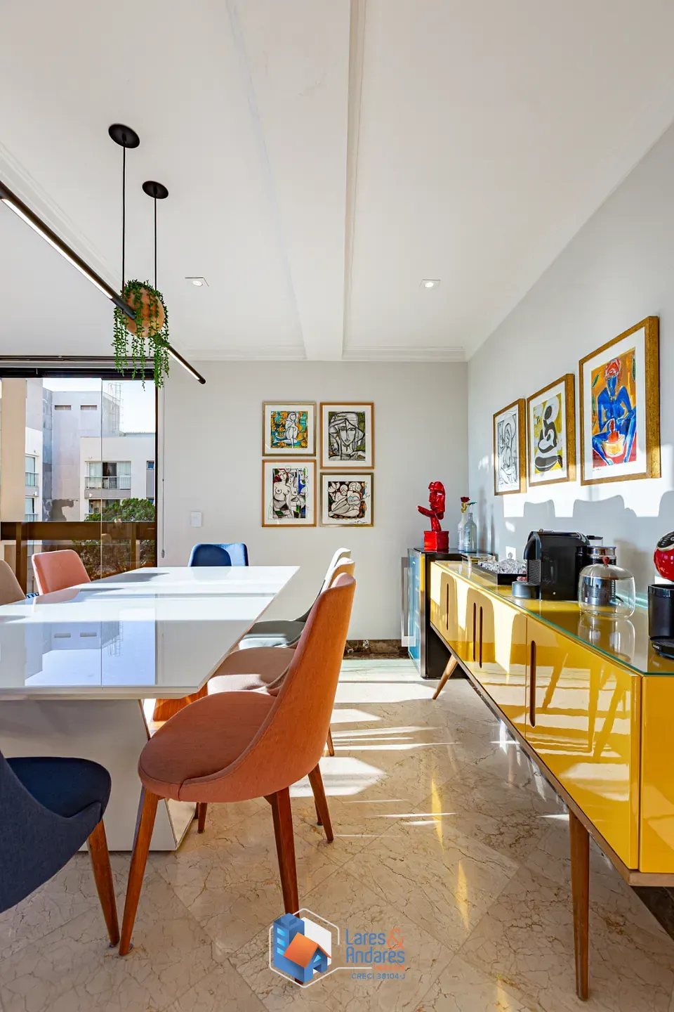 Apartamento, 3 quartos, 208 m² - Foto 32
