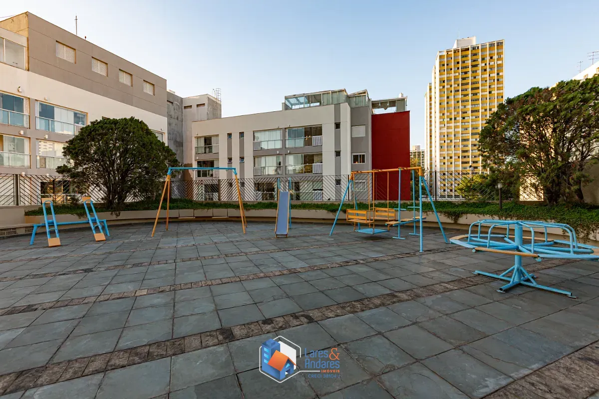 Apartamento, 3 quartos, 208 m² - Foto 45