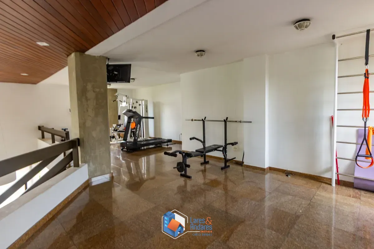 Apartamento, 3 quartos, 208 m² - Foto 41