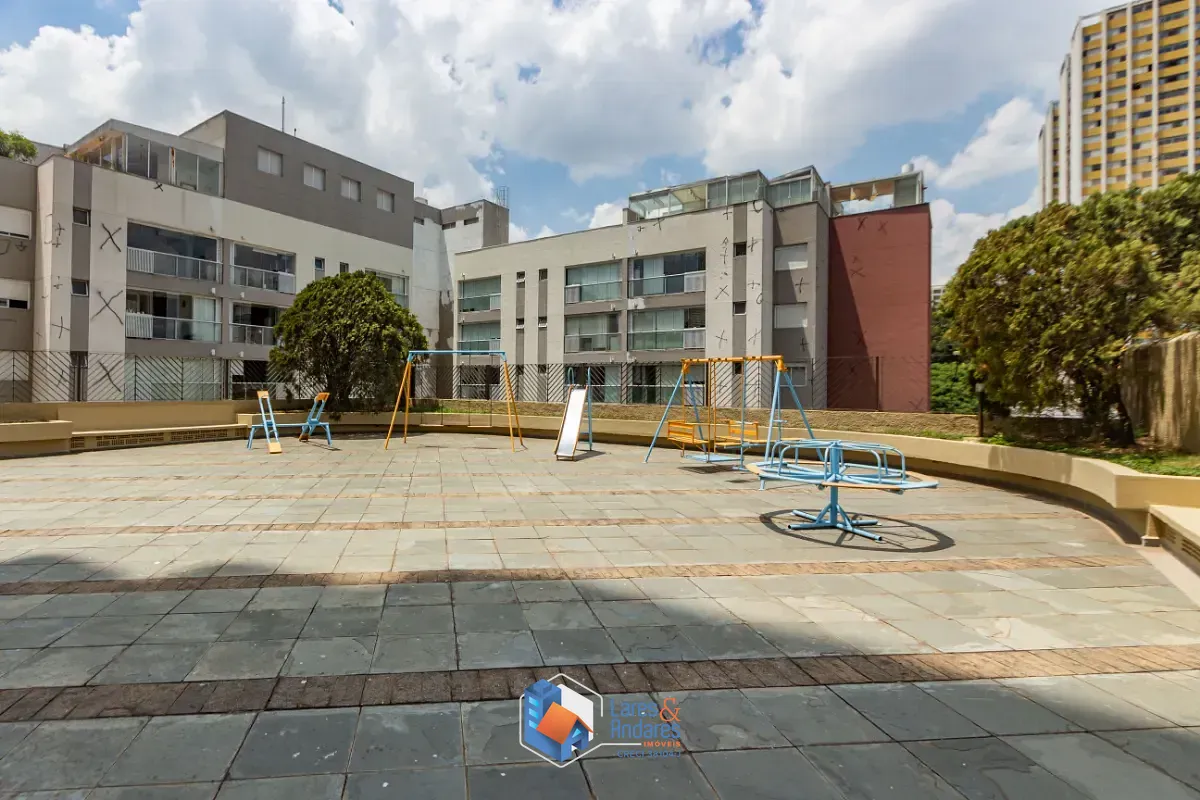Apartamento, 3 quartos, 208 m² - Foto 38