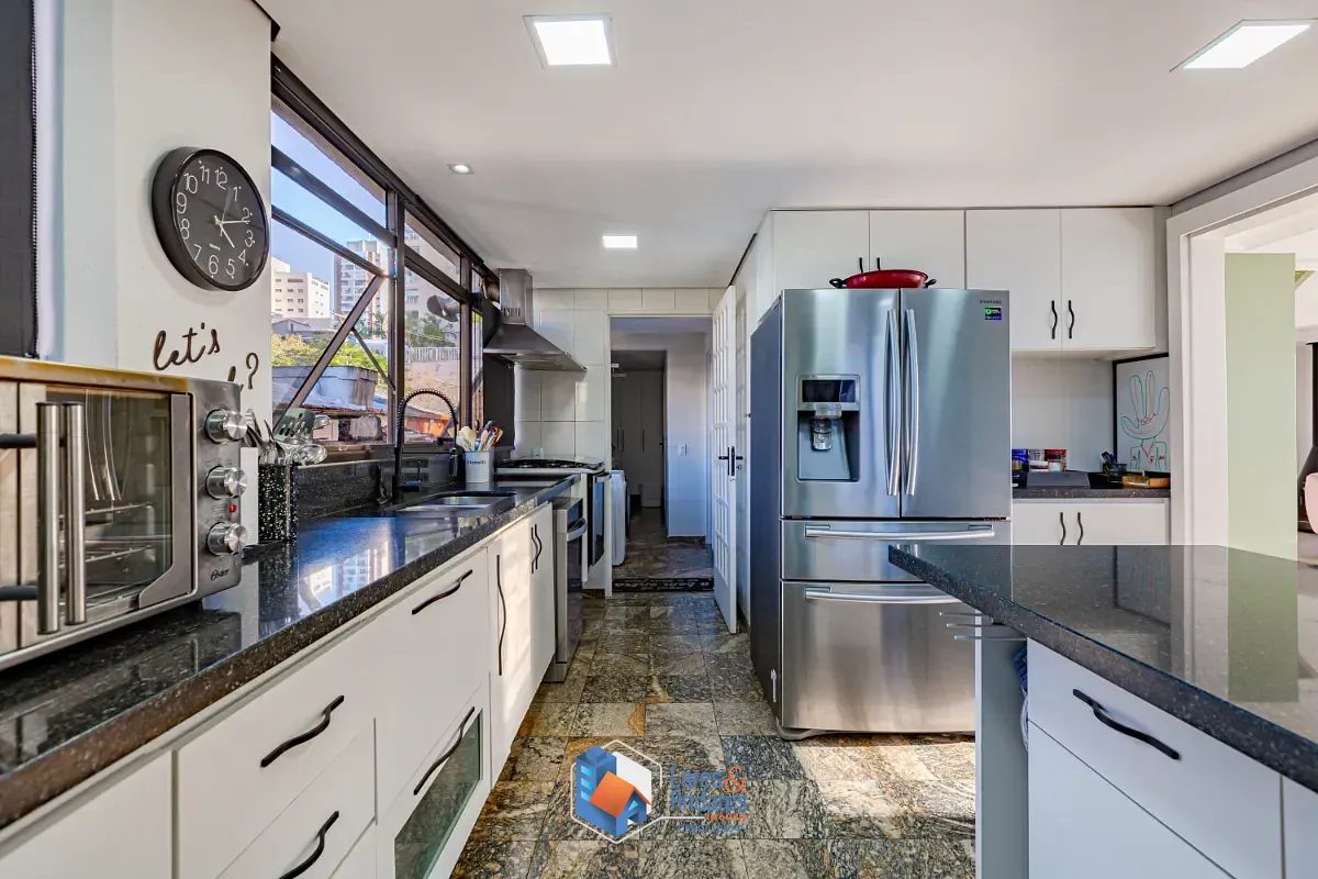 Apartamento, 3 quartos, 208 m² - Foto 35