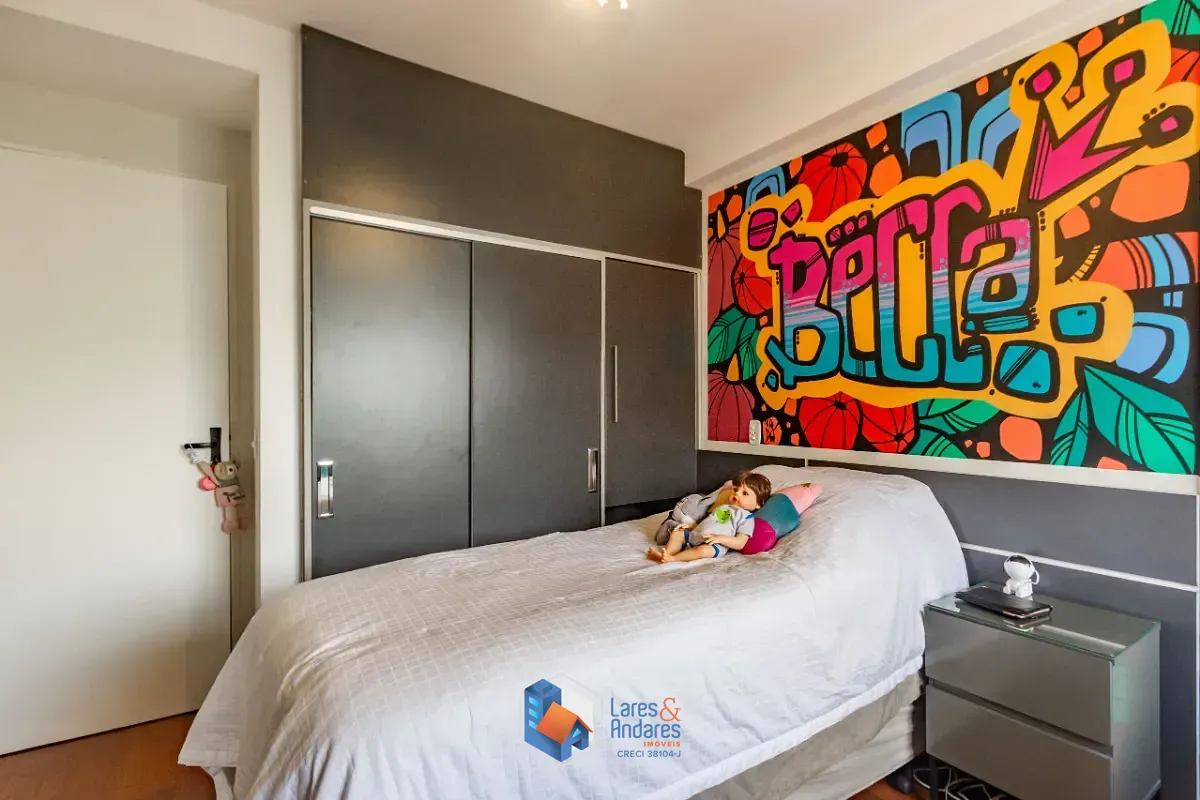 Apartamento, 3 quartos, 208 m² - Foto 25