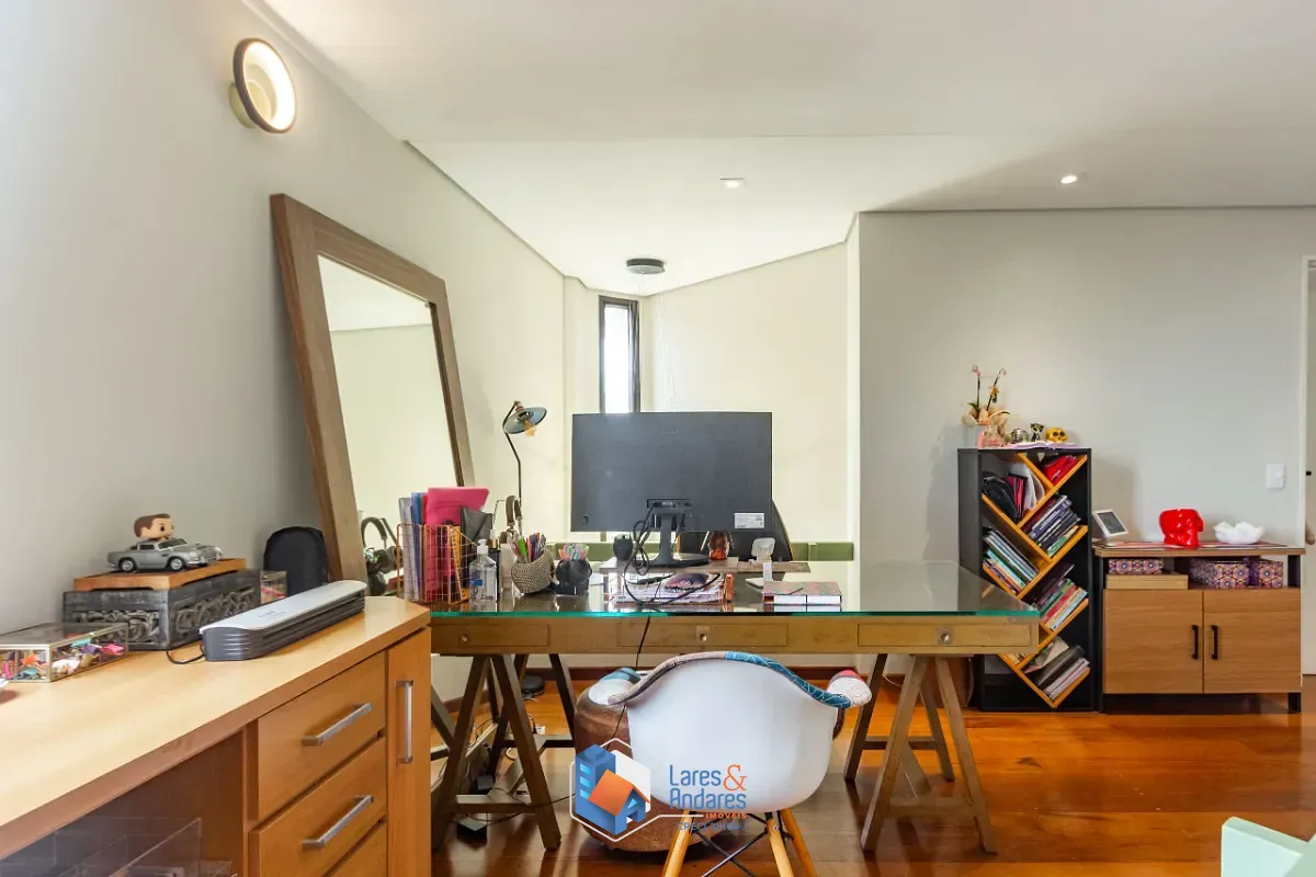 Apartamento, 3 quartos, 208 m² - Foto 28