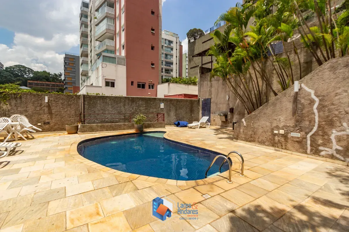 Apartamento, 3 quartos, 208 m² - Foto 36