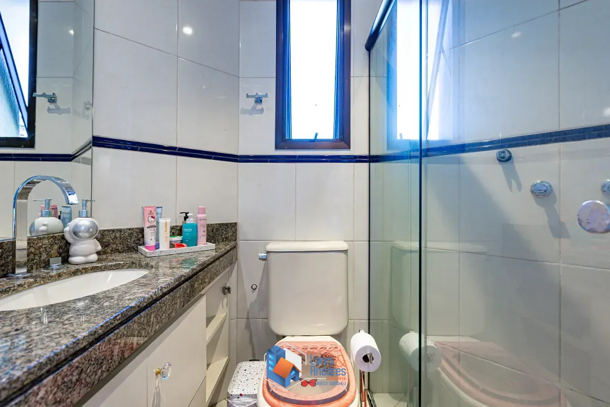 Apartamento, 3 quartos, 208 m² - Foto 25