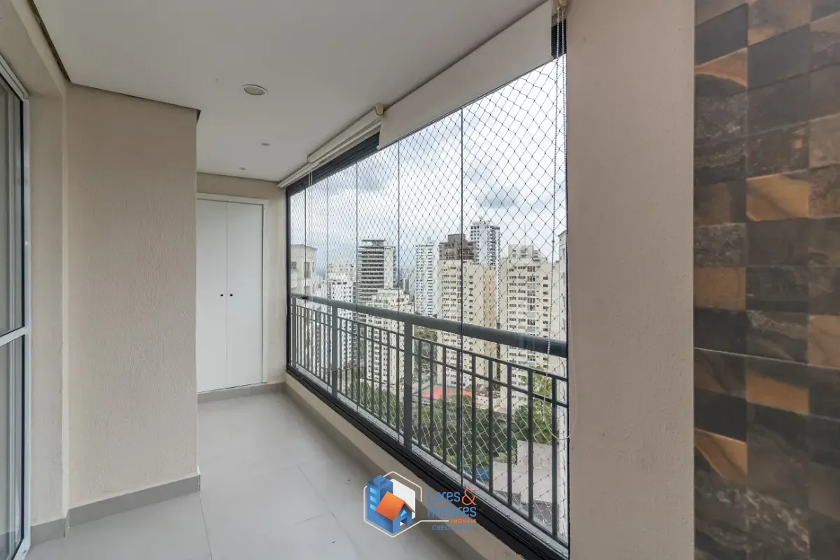 Cobertura, 3 quartos, 104 m² - Foto 2