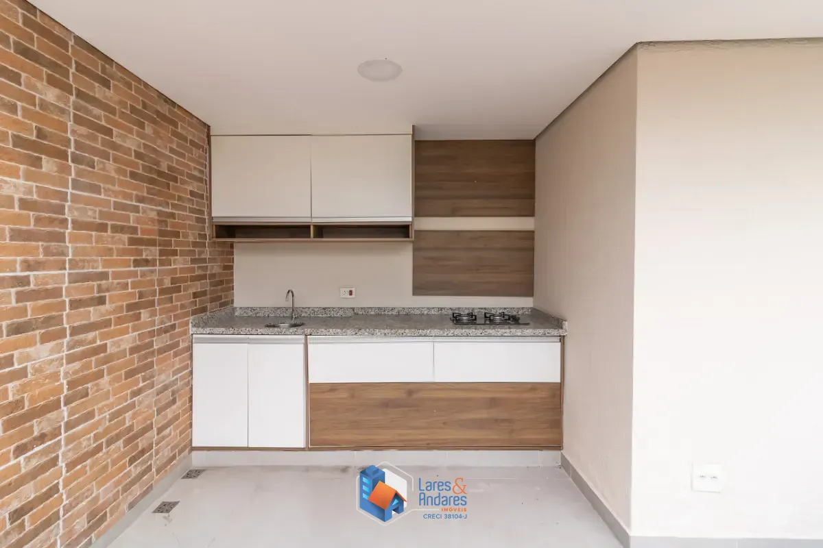 Cobertura, 3 quartos, 104 m² - Foto 10