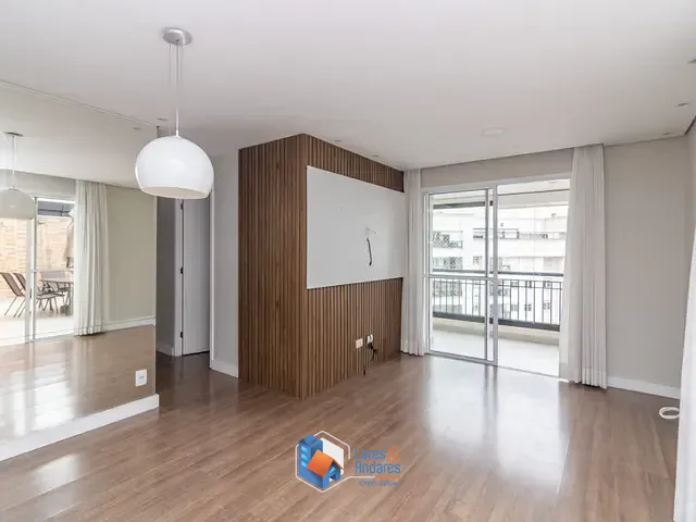 Cobertura / Penthouse com 5530m² 3 quartos e 2 banheiros, à venda, no bairro Vila Andrade em São Paulo