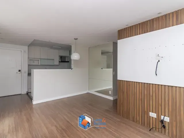 Cobertura / Penthouse com 5530m² 3 quartos e 2 banheiros, à venda, no bairro Vila Andrade em São Paulo