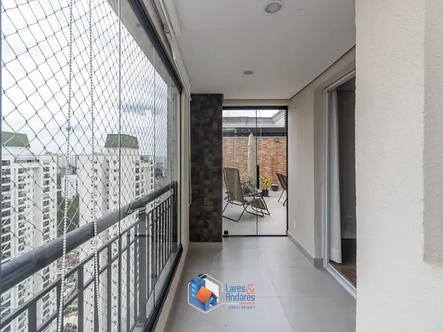 Cobertura / Penthouse com 5530m² 3 quartos e 2 banheiros, à venda, no bairro Vila Andrade em São Paulo