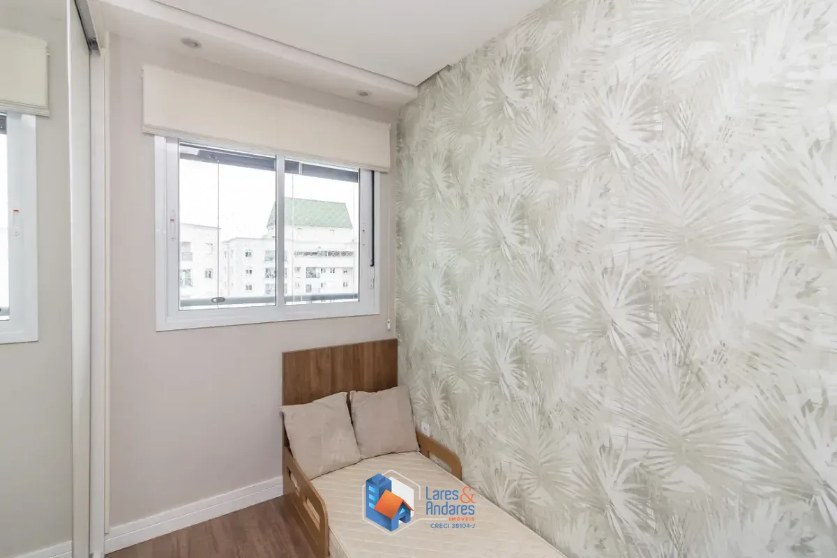 Cobertura, 3 quartos, 104 m² - Foto 19