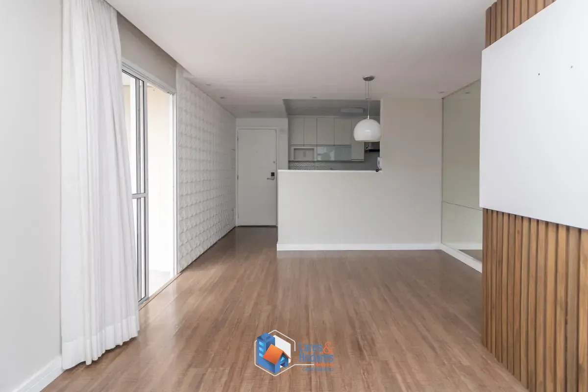 Cobertura, 3 quartos, 104 m² - Foto 5