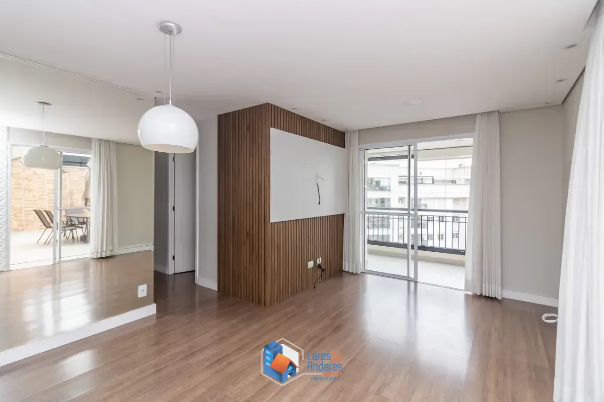 Cobertura, 3 quartos, 104 m² - Foto 3