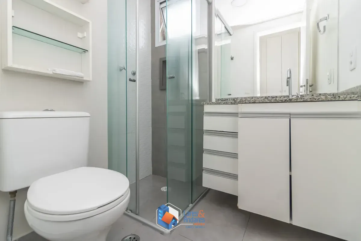 Cobertura, 3 quartos, 104 m² - Foto 29