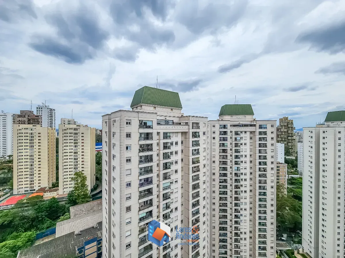 Cobertura, 3 quartos, 104 m² - Foto 14