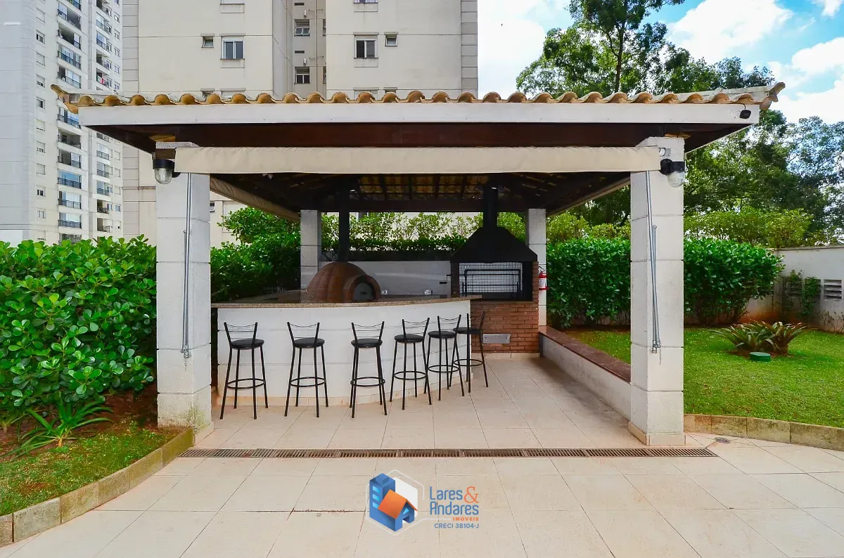 Cobertura, 3 quartos, 104 m² - Foto 34
