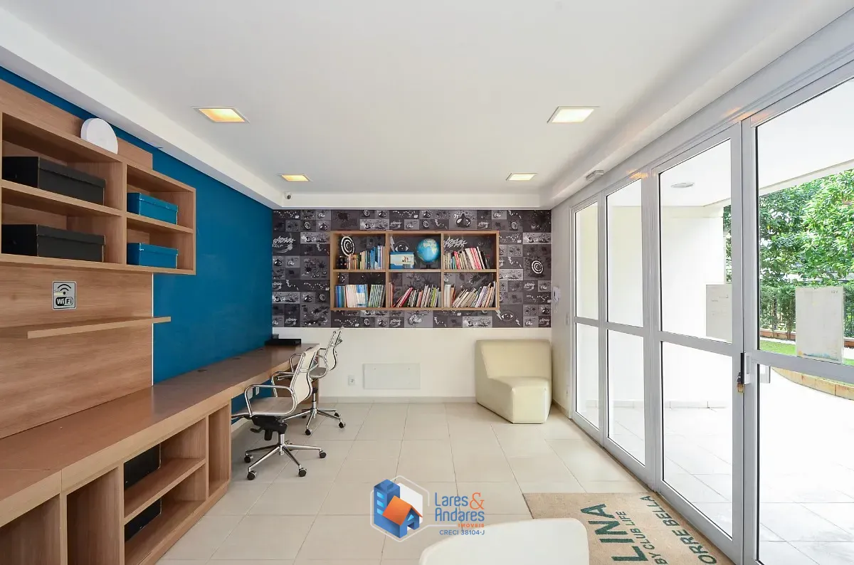 Cobertura, 3 quartos, 104 m² - Foto 45