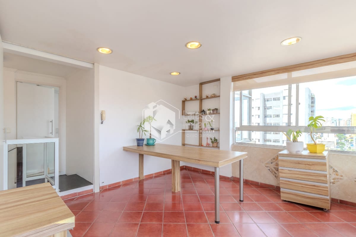 Apartamento, 2 quartos, 110 m² - Foto 31