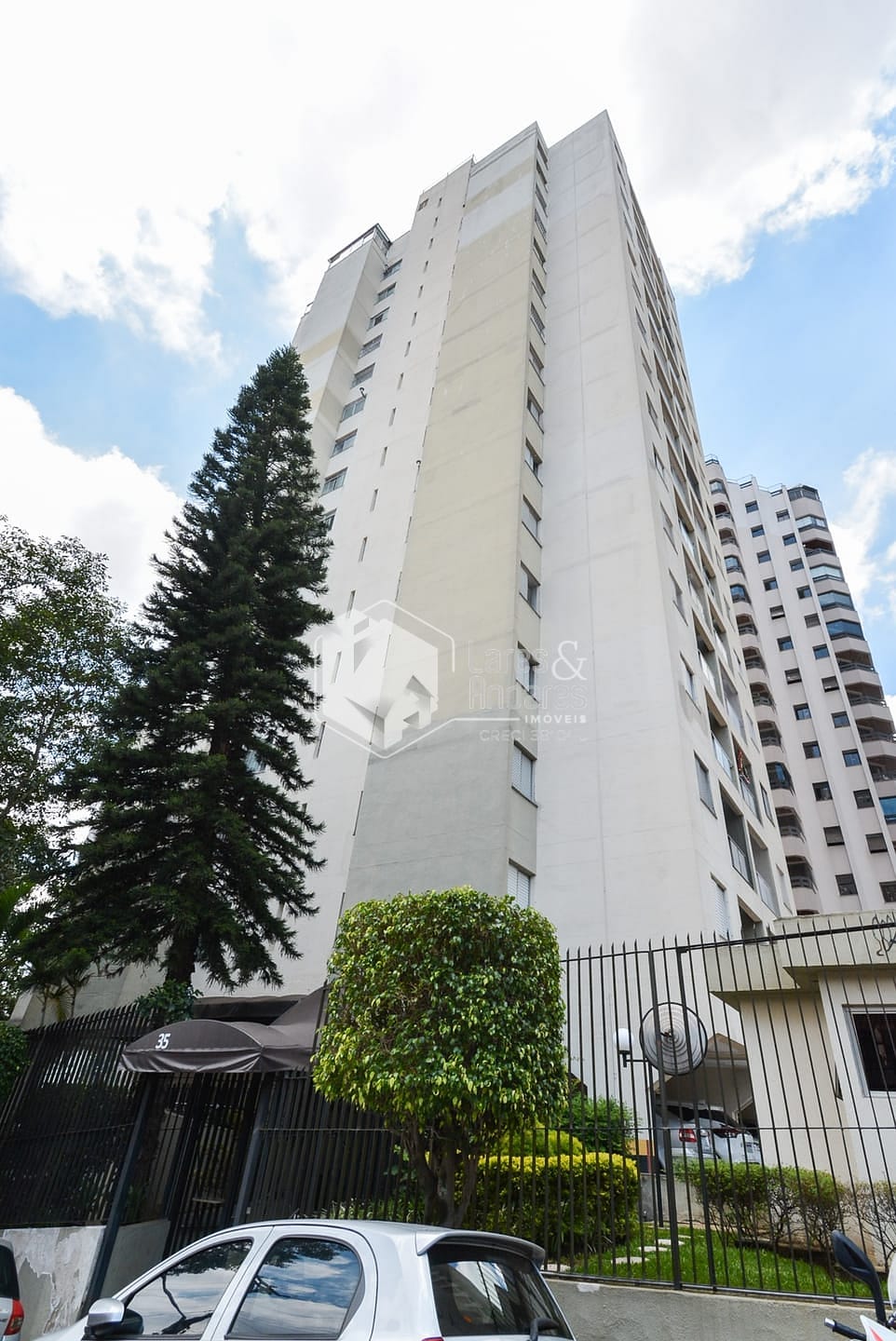 Apartamento, 2 quartos, 110 m² - Foto 35