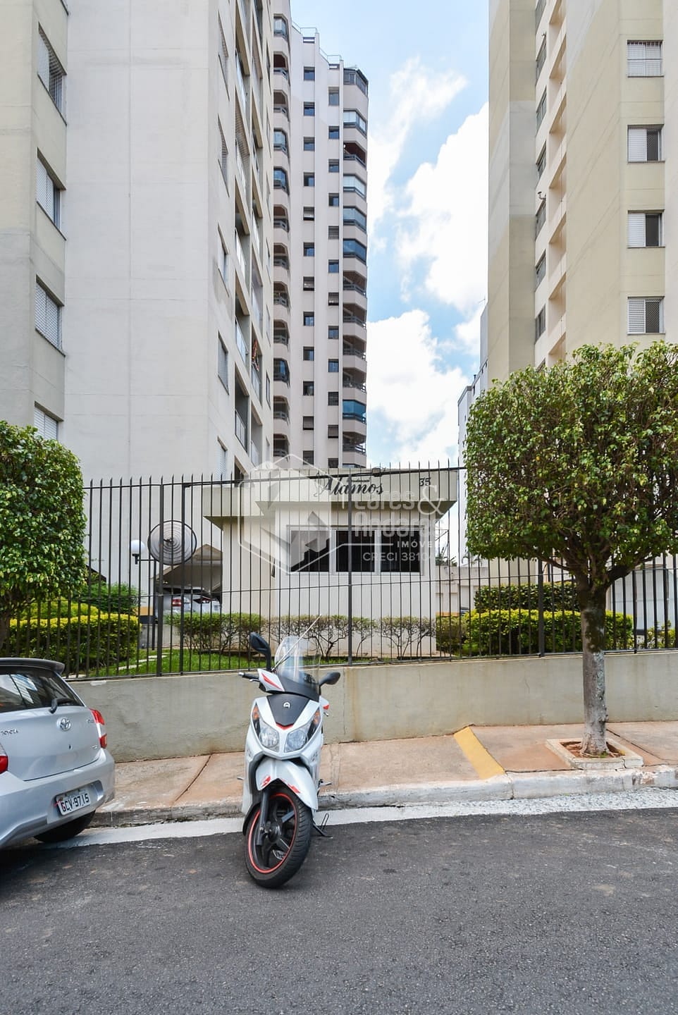 Apartamento, 2 quartos, 110 m² - Foto 36