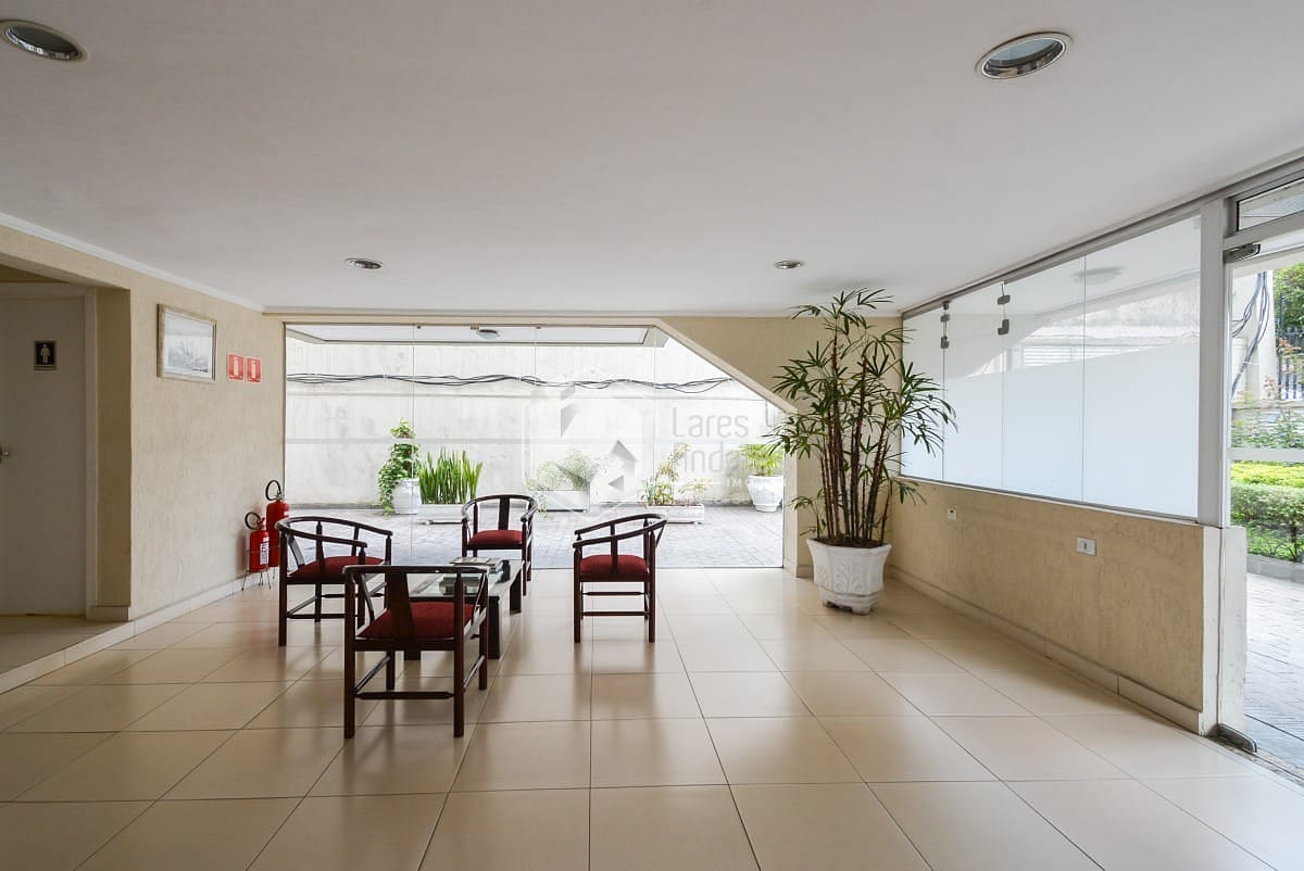 Apartamento, 2 quartos, 110 m² - Foto 39