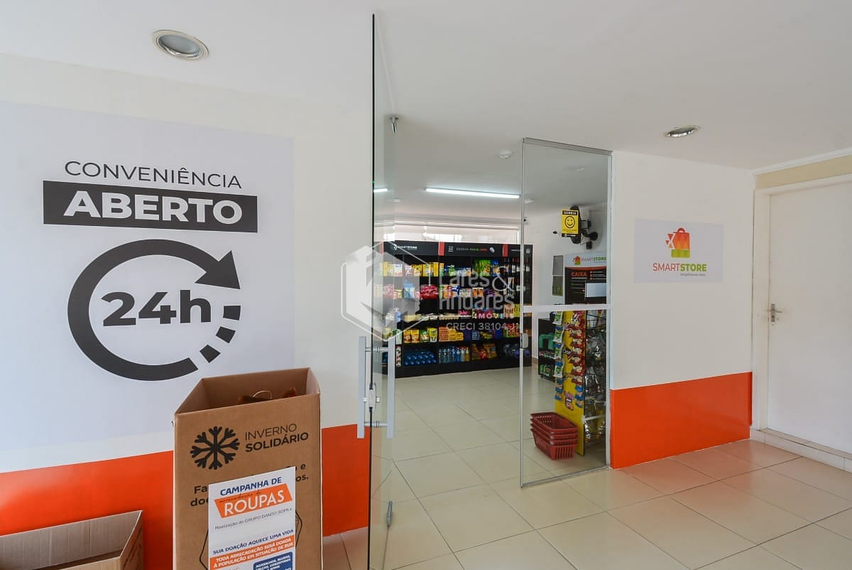 Apartamento, 2 quartos, 110 m² - Foto 42