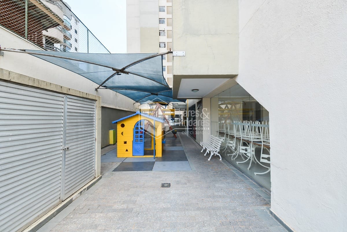 Apartamento, 2 quartos, 110 m² - Foto 45