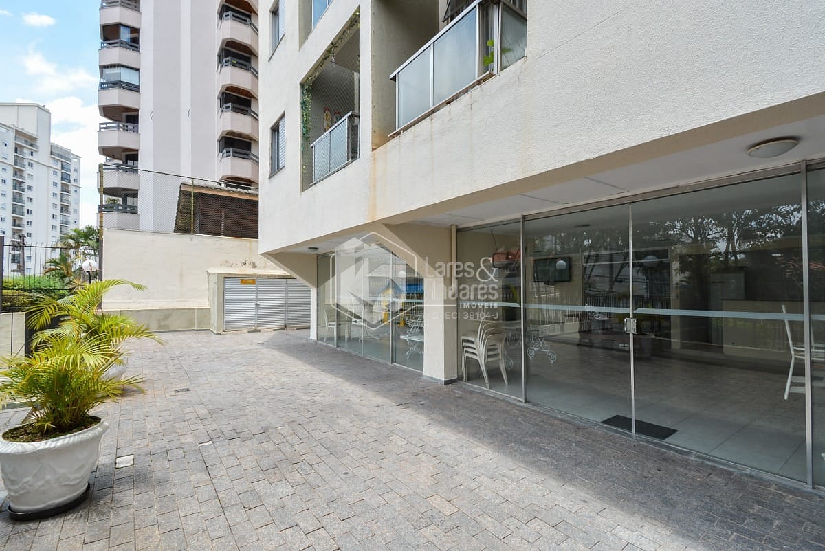 Apartamento, 2 quartos, 110 m² - Foto 48