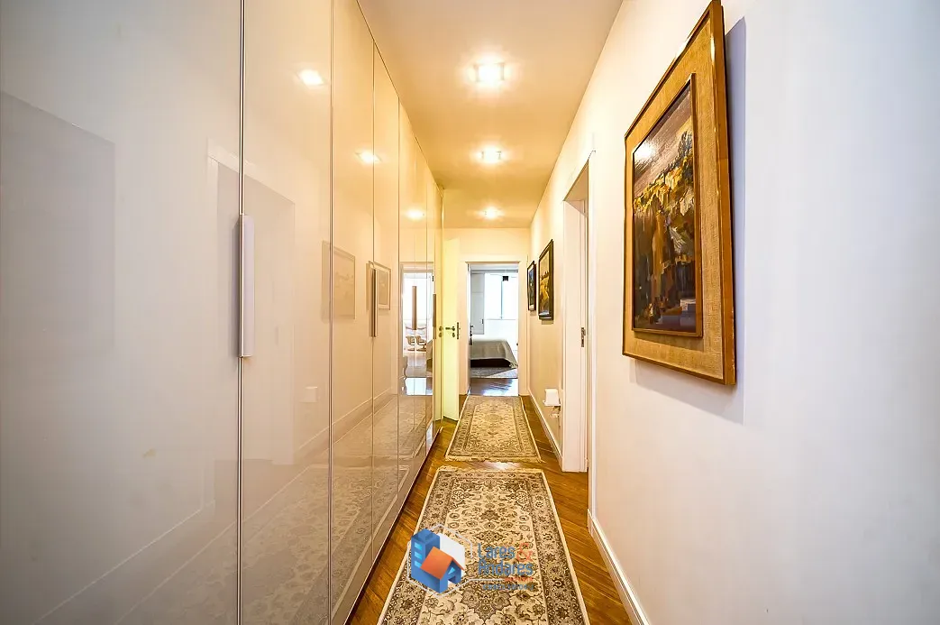 Cobertura, 4 quartos, 541 m² - Foto 38