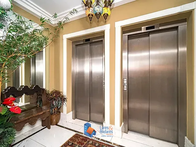 Cobertura / Penthouse com 59141m² 4 quartos e 6 banheiros, à venda, no bairro Alto Da Boa Vista em São Paulo