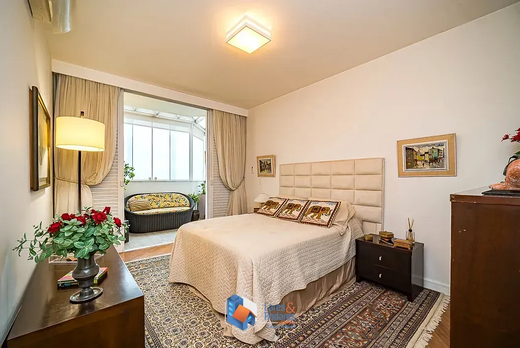 Cobertura, 4 quartos, 541 m² - Foto 45