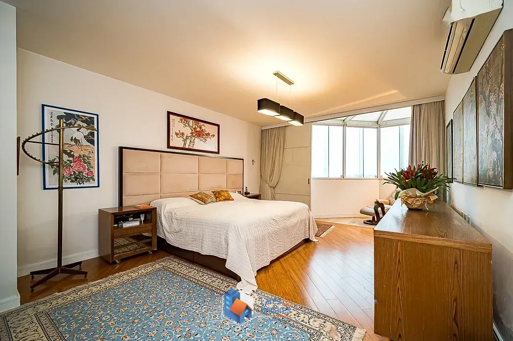Cobertura, 4 quartos, 541 m² - Foto 53