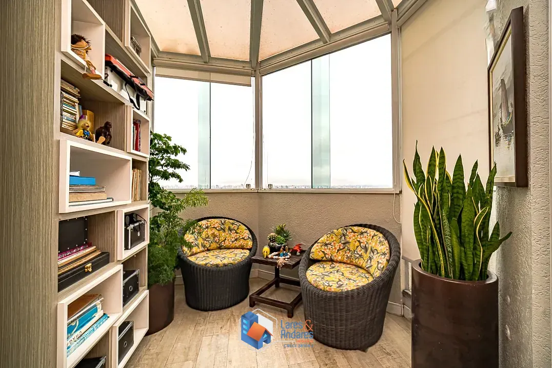 Cobertura, 4 quartos, 541 m² - Foto 42