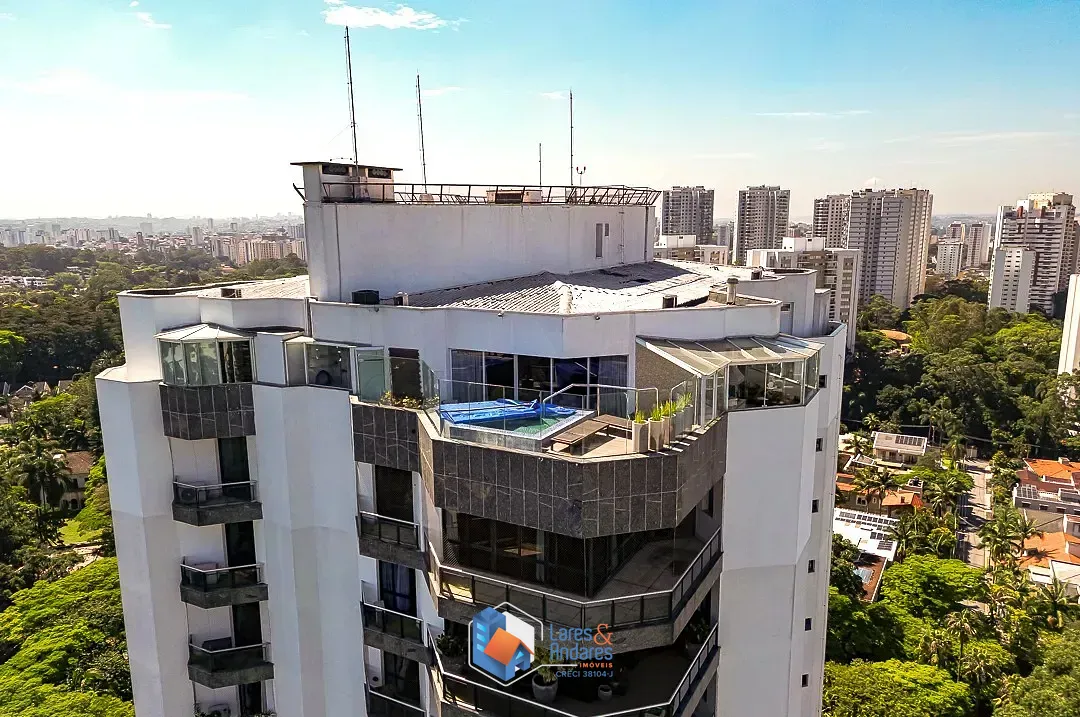 Cobertura, 4 quartos, 541 m² - Foto 62