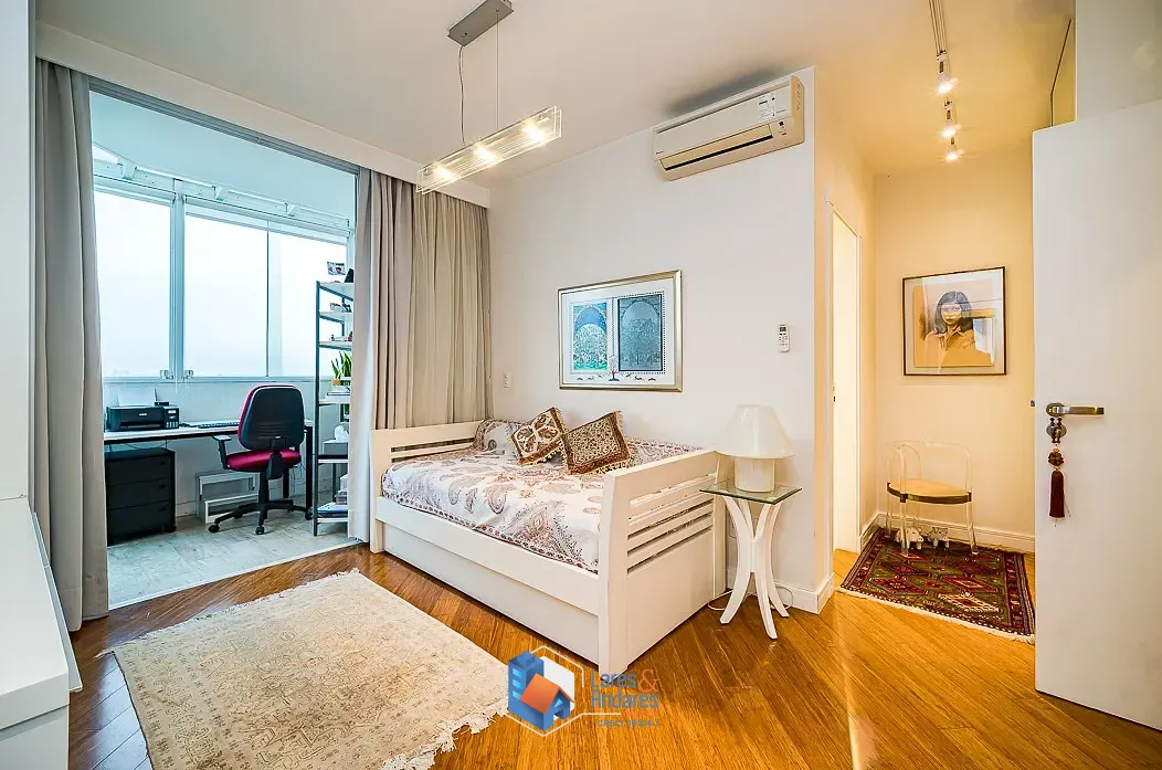 Cobertura, 4 quartos, 541 m² - Foto 50