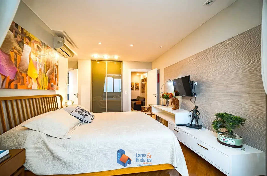 Cobertura, 4 quartos, 541 m² - Foto 40