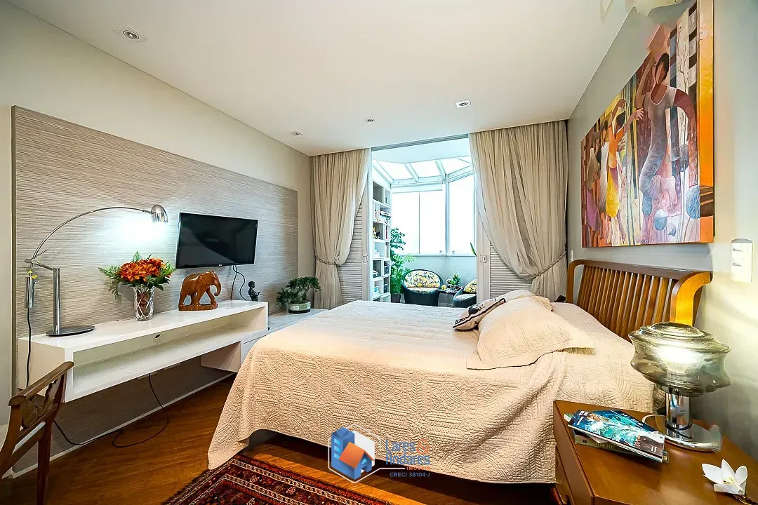 Cobertura, 4 quartos, 541 m² - Foto 41
