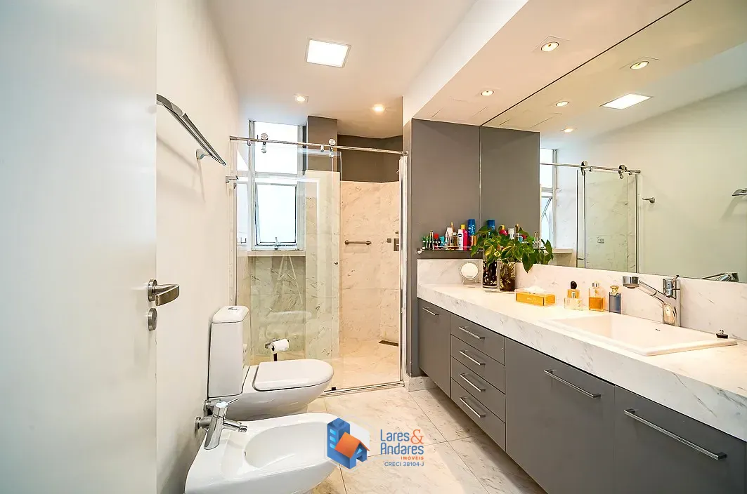 Cobertura, 4 quartos, 541 m² - Foto 43