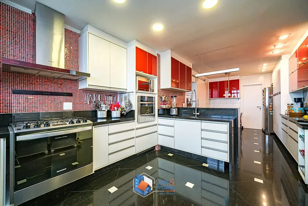 Cobertura, 4 quartos, 541 m² - Foto 32